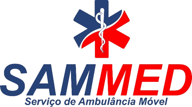 SAMMED - Serviço de Ambulância Móvel
